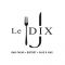 Le Dix Auxerre
